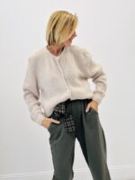 Gilet manches longues - Marque CASCADE – Image 10