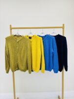 Gilet manches longues - Marque CASCADE – Image 3