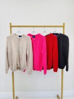 Gilet manches longues - Marque CASCADE – Image 2