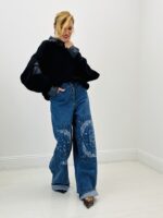 Pull trompe l'œil - Marque JOEY&JOEY – Image 7