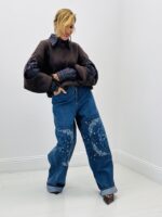 Pull trompe l'œil - Marque JOEY&JOEY – Image 5