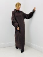 Robe pull trompe l’œil - Marque JOEY&JOEY – Image 5