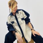 Chemise cloutée - Marque JOEY&JOEY