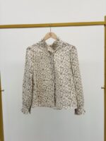 Chemise Liberty Col Victorien – Image 2
