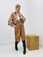 Chemise rayée oversize – Image 5