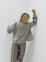 Veste Gros Sequins – Image 5