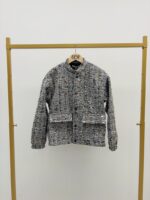 Veste Gros Sequins – Image 2