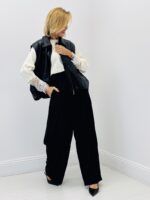 Blouson sans manches – Image 3