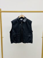 Blouson sans manches – Image 2