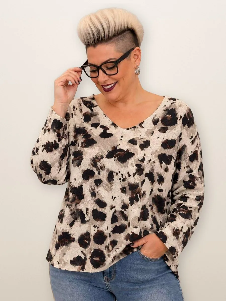 Grande taille — APW grossiste prêt-à-porter féminin