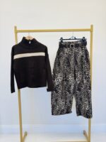 Veste en maille – Image 2