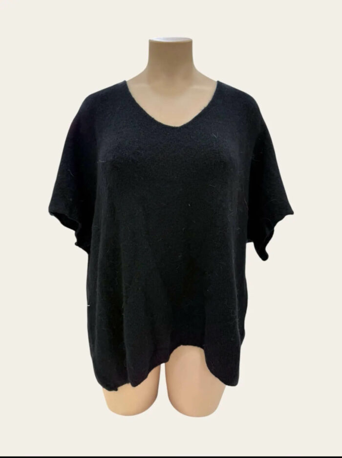 PULL PONCHO TU 44 AU 50 – Image 6