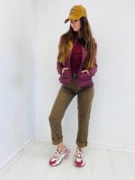 Veste Matelassée à Capuche – Image 7