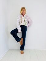 Chemise Style Bohème chic – Image 2