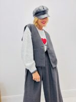 Gilet Sans Manches