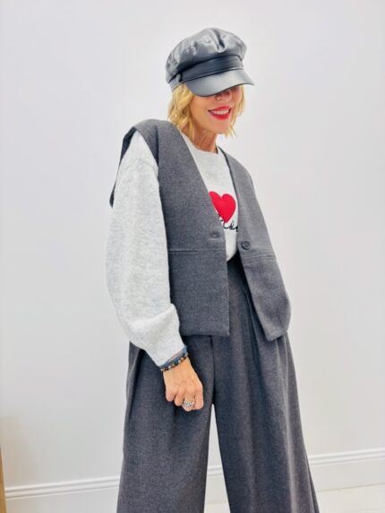 Gilet Sans Manches