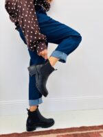 Pantalon Chino avec ceinture – Image 3