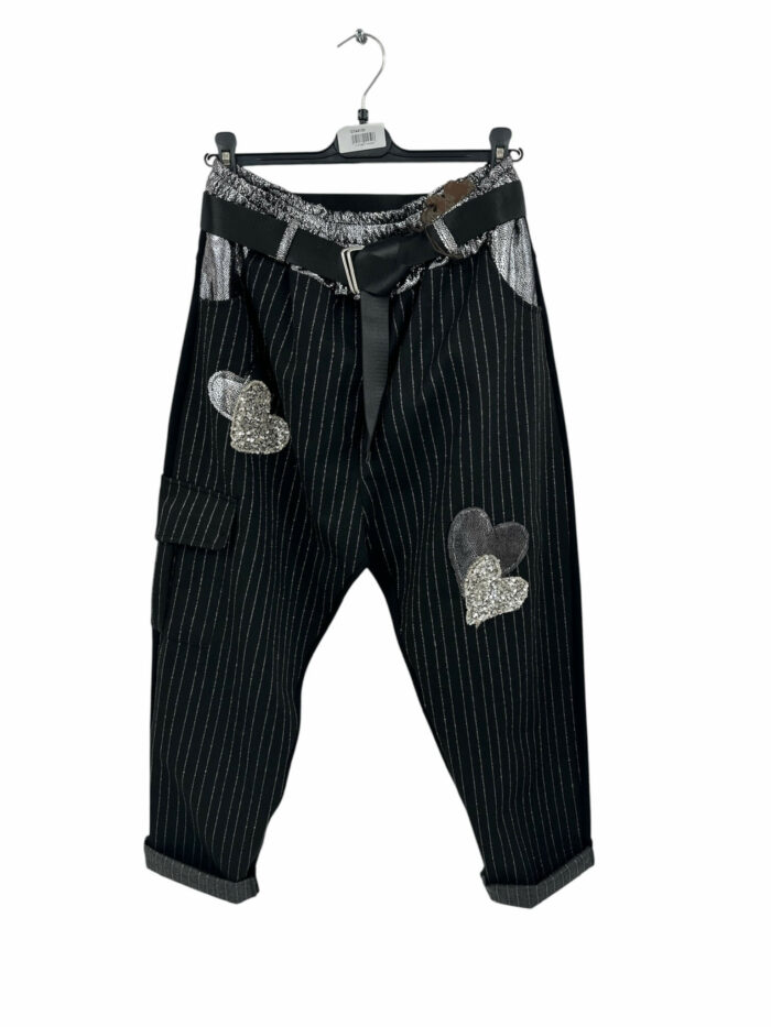 Pantalon Motif – Image 3