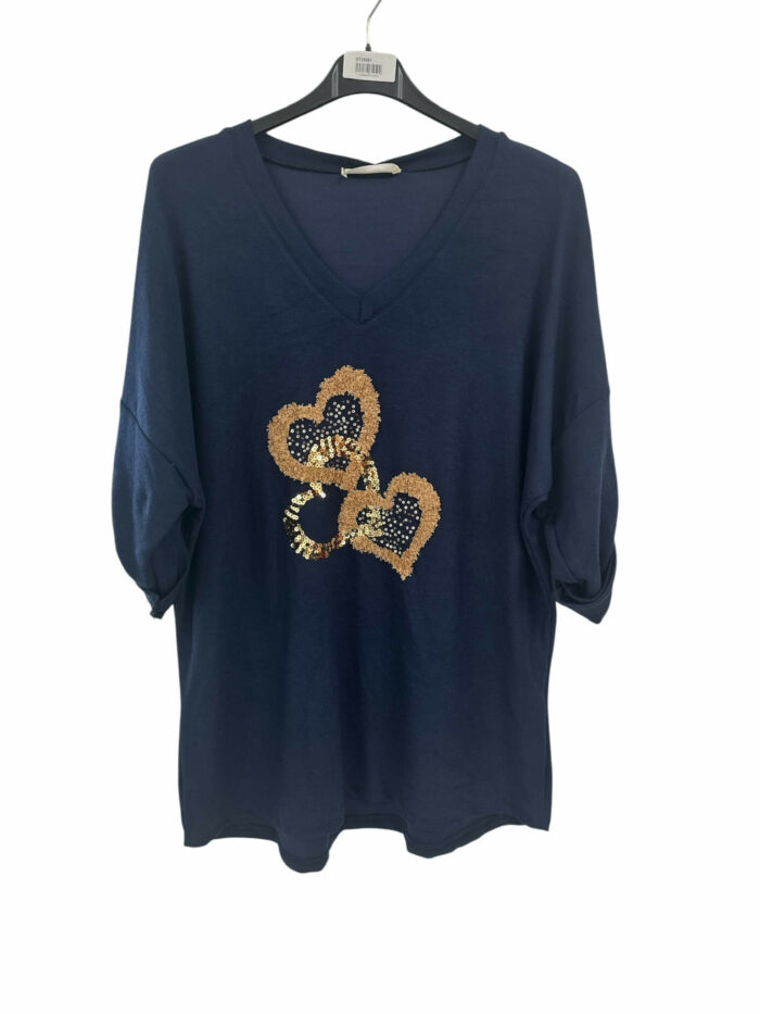 Pull viscose imp – Image 5