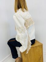 Veste à Franges et Broderies – Image 3