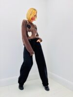 Jean Barrel fit – Esprit contemporain & confort absolu – Image 3