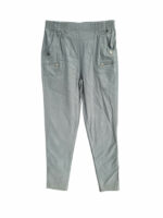 Pantalon strech taille haute 38 AU 52 – Image 4