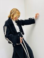 Veste Velours
