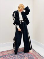 Veste Velours – Image 2