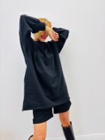 Robe Pull coton – Image 6