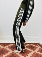 Ensemble Survêtement esprit Adidas – Image 11