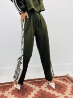 Ensemble Survêtement esprit Adidas – Image 10