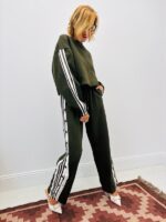 Ensemble Survêtement esprit Adidas – Image 8