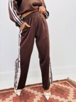 Ensemble Survêtement esprit Adidas – Image 7