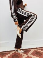 Ensemble Survêtement esprit Adidas – Image 5