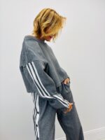 Ensemble Survêtement esprit Adidas – Image 18