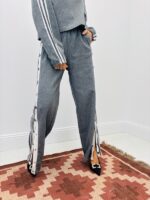 Ensemble Survêtement esprit Adidas – Image 16