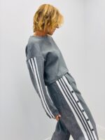 Ensemble Survêtement esprit Adidas – Image 13