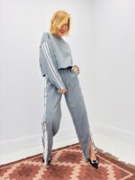 Ensemble Survêtement esprit Adidas