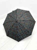 Parapluie à Carreaux – Compact et pratique – Image 3