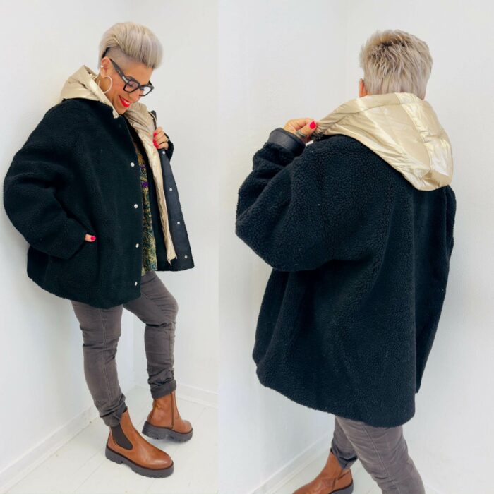 VESTE 44 AU 52 – Image 2