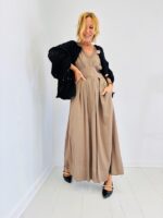 Gilet Ajouré en Maille épaisse – Image 10