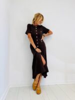 Mocassins élégants avec Chaîne Métallique – Image 3