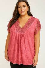 Top Taille Unique 44 au 50