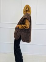 Gilet Sans Manches oversize – Image 6