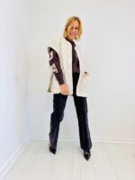 Gilet Sans Manches oversize – Image 2