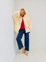 Veste en Polaire à Capuche – Image 5
