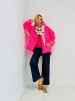 Veste en Polaire à Capuche – Image 8