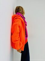 Veste en Polaire à Capuche – Image 10