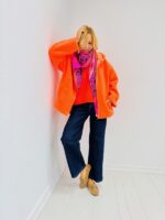 Veste en Polaire à Capuche – Image 11