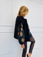 Gilet Sans Manches Chic et polyvalent – Image 11